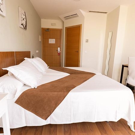 Gce Hoteles Málaga Exterior foto