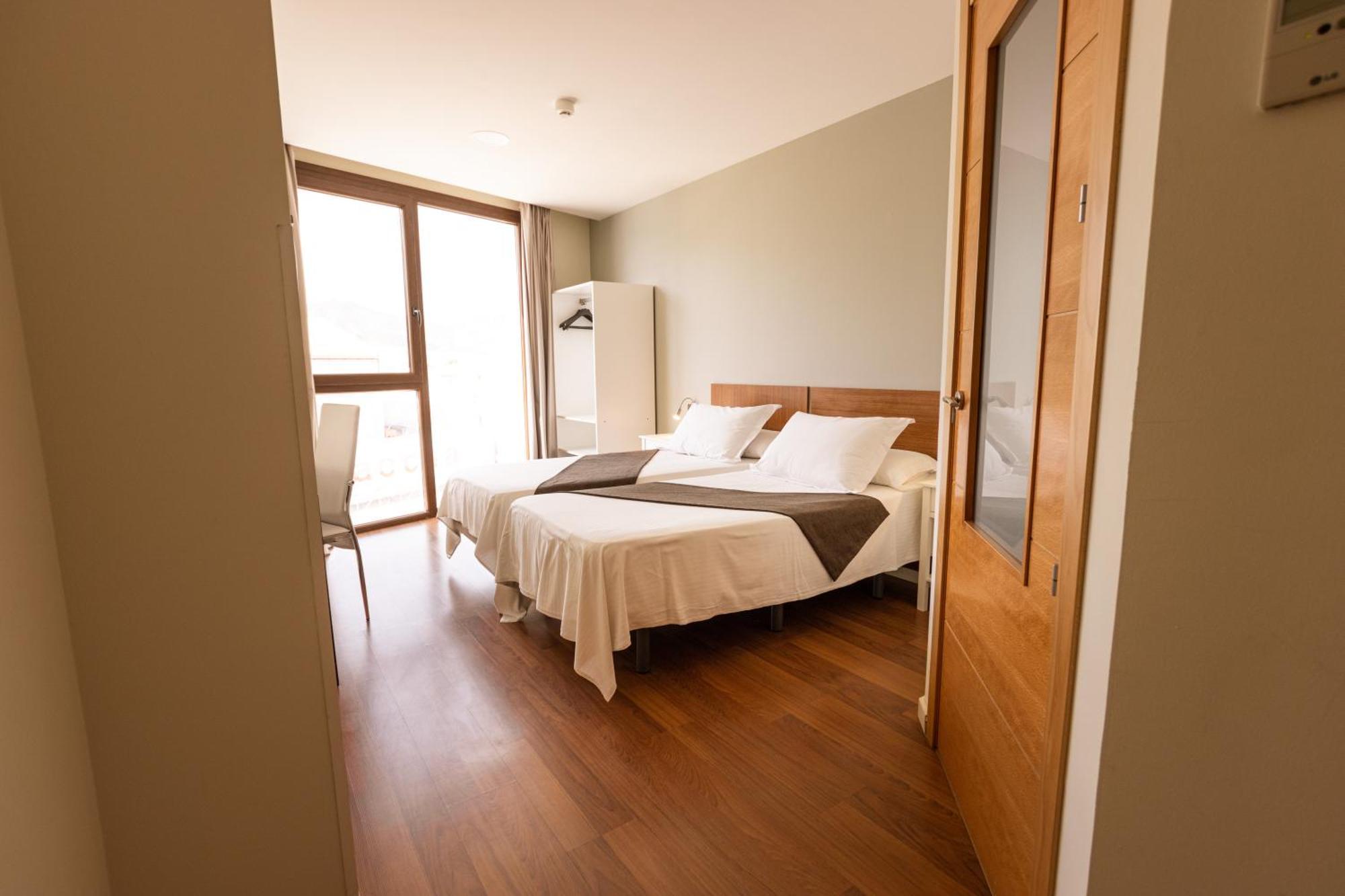 Gce Hoteles Málaga Exterior foto